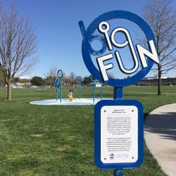 Helen  Lowder Park