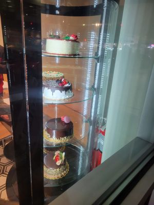 Paris Oven Bakery by null