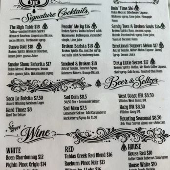 Broken Spirits Distillery - Distilleries Near Me - Long Beach, California