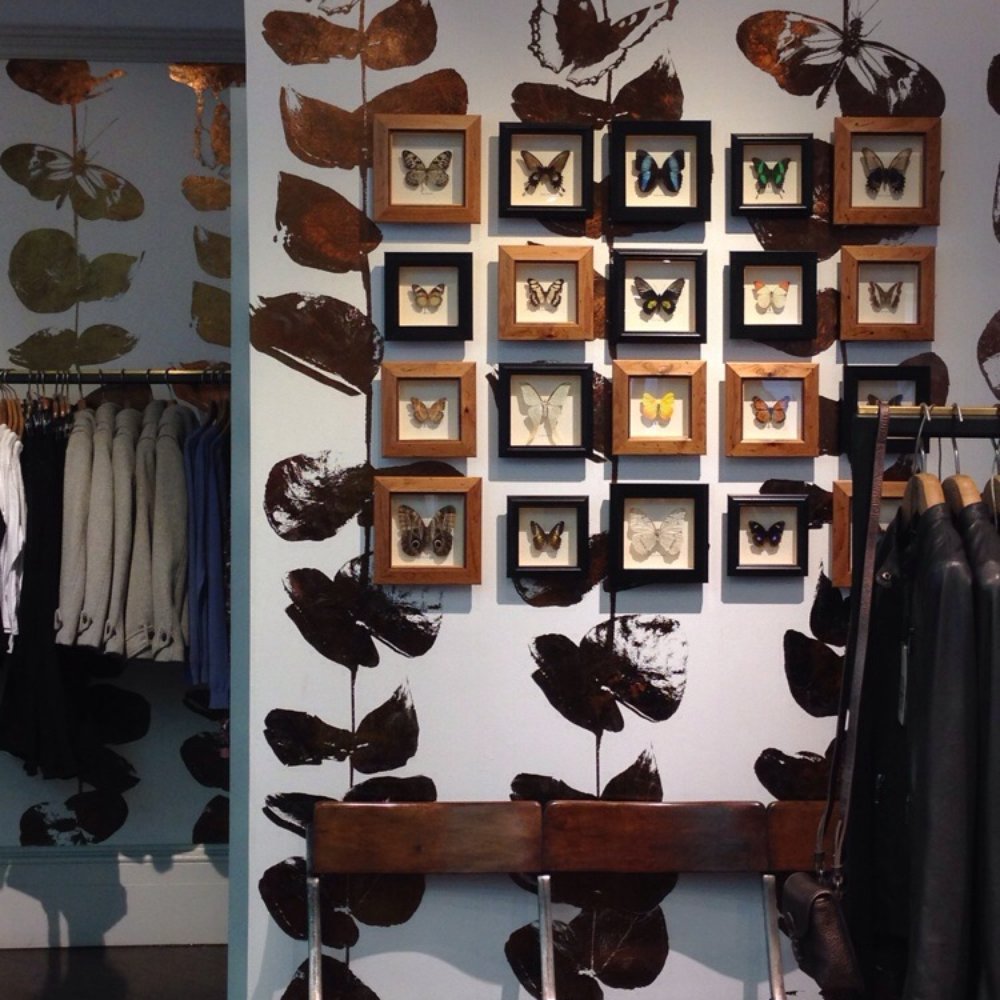 Hobbs - Fashion Near Me - London, XGL