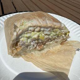 Chicken Bacon Ranch Chicken Bacon Ranch