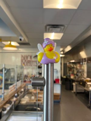 Duck Donuts by null