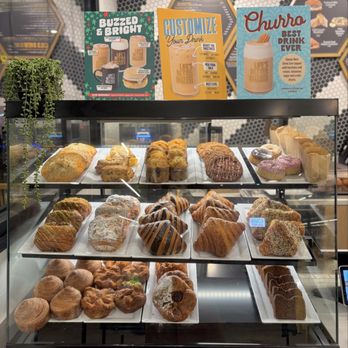 Better Buzz Coffee Anaheim - Pastries - Coffee & Tea Near Me - Anaheim, California Better Buzz Coffee Anaheim - Pastries - Coffee & Tea Near Me - Anaheim, California