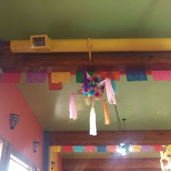 El Chef - Mexican Near Me - Douglas, Arizona