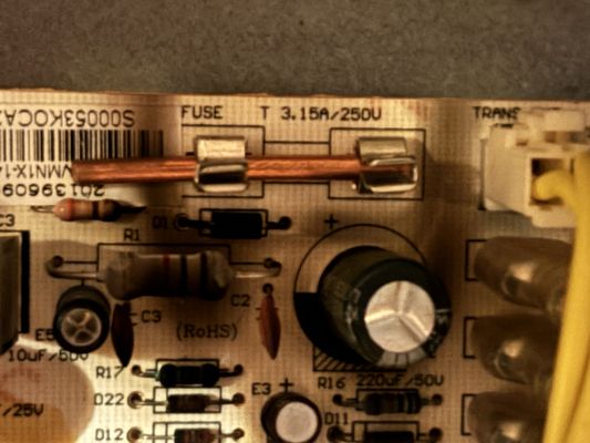 Tuffy's Air Conditioning & Heating Service