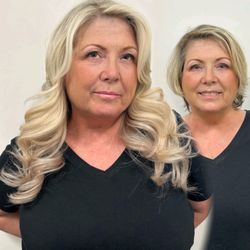 So Slay - K-tips Hair extensions