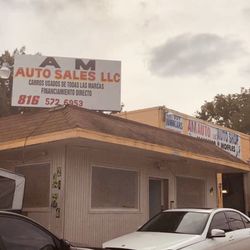 AM Auto Sales