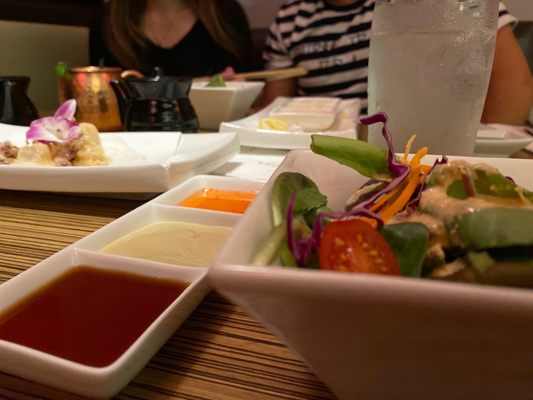OOKA Restaurant Bar . Sushi .Hibachi by null