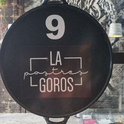 Ogario - Escolastica - Crepas deliciosas!