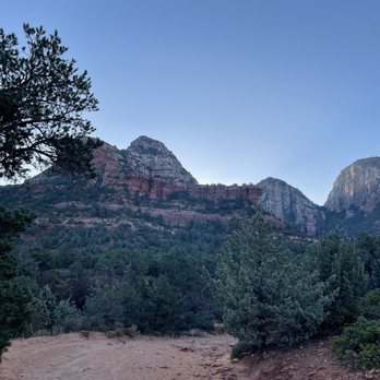 Devil's Bridge Trail - Hiking Near Me - Sedona, Arizona Devil's Bridge Trail - Hiking Near Me - Sedona, Arizona