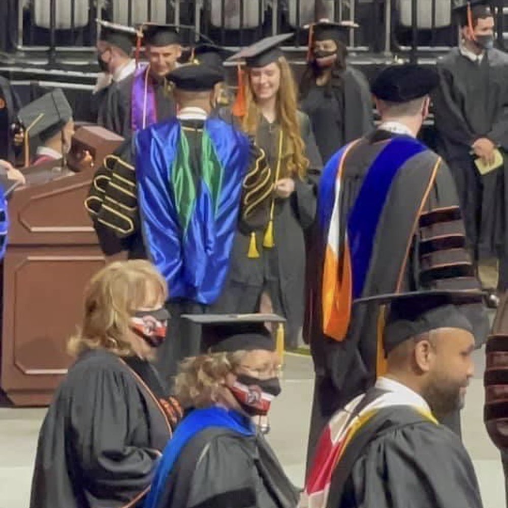 Hair Affair - Indiana Tech Commencement ceremony 2021. - Hair Salons Near Me - Fort Wayne, Indiana Hair Affair - Indiana Tech Commencement ceremony 2021. - Hair Salons Near Me - Fort Wayne, Indiana