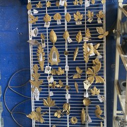 Gold colored options