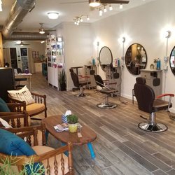 Alchemy Hair Lab