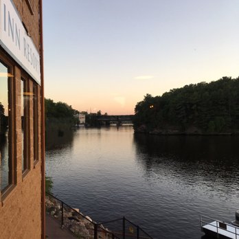 The Boathouse - River walk - American Near Me - Wisconsin Dells, Wisconsin The Boathouse - River walk - American Near Me - Wisconsin Dells, Wisconsin