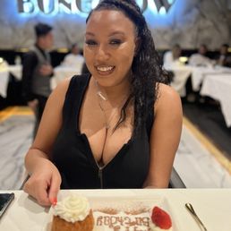 My birthday girl is my lovely date! Houston Yelp Elite My birthday girl is my lovely date! Houston Yelp Elite