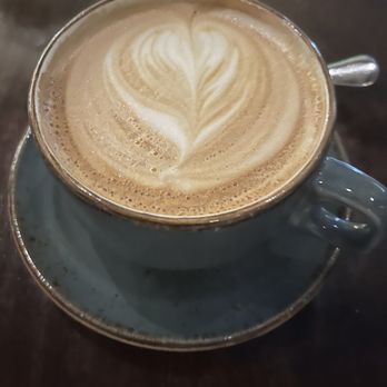 Bar Mezzana - Cappuccino - Italian Near Me - Boston, Massachusetts Bar Mezzana - Cappuccino - Italian Near Me - Boston, Massachusetts