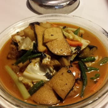 Vegie Hut - Curry soy fish with vegetables - Restaurants Near Me - Box Hill South, VIC Vegie Hut - Curry soy fish with vegetables - Restaurants Near Me - Box Hill South, VIC