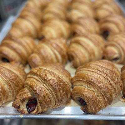 Blackmarket Bakery Oceanside by null