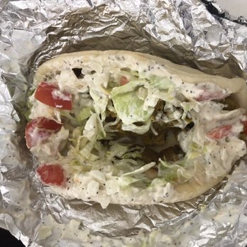 Jones Fried Chicken - Gyro - Halal Near Me - Houston, Texas Jones Fried Chicken - Gyro - Halal Near Me - Houston, Texas