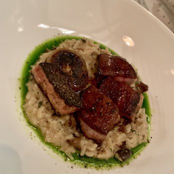 Restaurant IRON - Duck breast - Southern Near Me - Pensacola, Florida