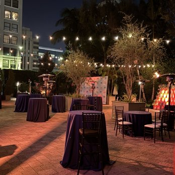 Vibiana - Outside - Venues & Event Spaces Near Me - Los Angeles, California