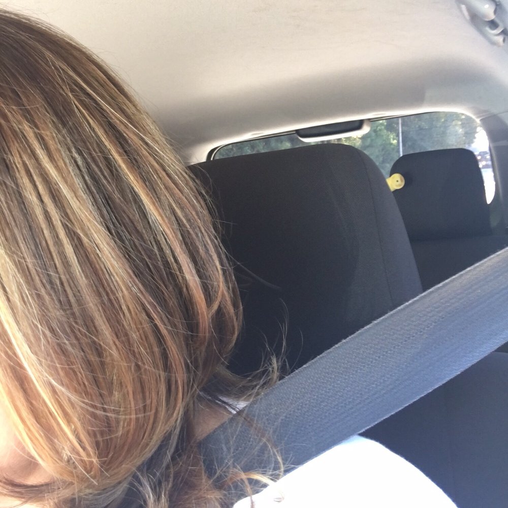 Arthur Clarence Salon - Balayage by Madeline - Hair Salons Near Me - Marietta, Georgia