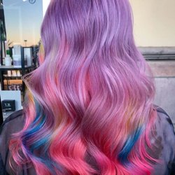 J.R 匠人 Hair Salon - #balayage ombré