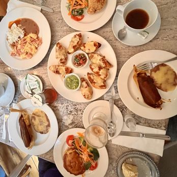 Maque - Breakfast & Brunch Near Me - México, D.F., DIF Maque - Breakfast & Brunch Near Me - México, D.F., DIF