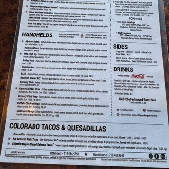 COLORADO MOUNTAIN BREWERY - Updated December 2025 - 745 Photos & 949 ...