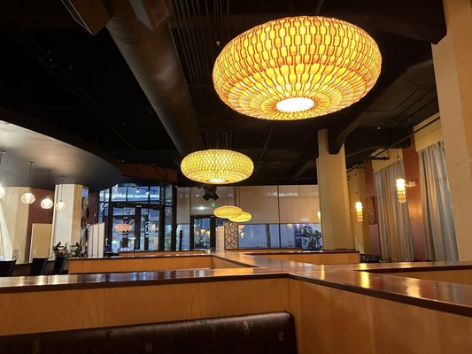 J. Wong's Thai & Chinese Bistro by null