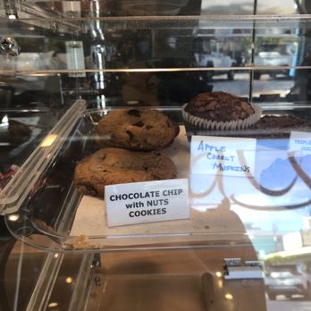 Anaya Coffee - Yummy desserts to go with their coffee - Coffee & Tea Near Me - Melbourne, Florida Anaya Coffee - Yummy desserts to go with their coffee - Coffee & Tea Near Me - Melbourne, Florida