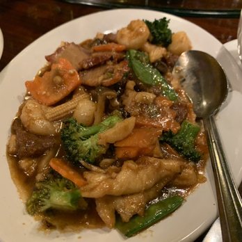 The Wok - family fun - Chinese Near Me - Fallon, Nevada