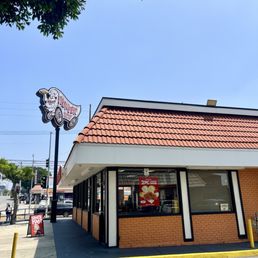 Open since 1961 Open since 1961