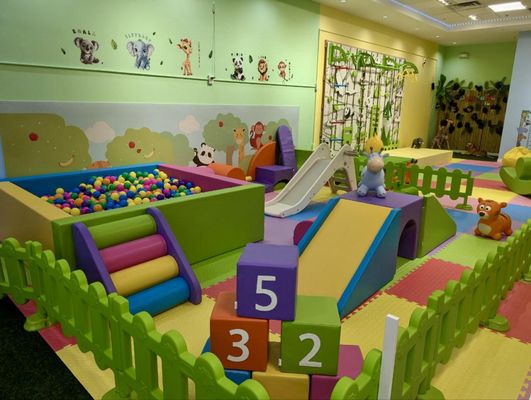 JoyLand club by null