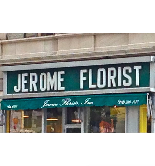 JEROME FLORIST Updated September 2024 182 Photos & 69 Reviews
