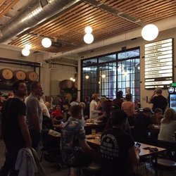 HopScape Tours - Fall cozy and fun brews