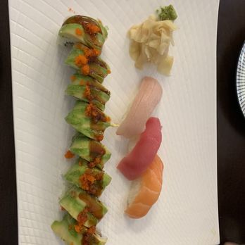 Watami Sushi - AYCE sushi - Japanese Near Me - Barrington, New Jersey
