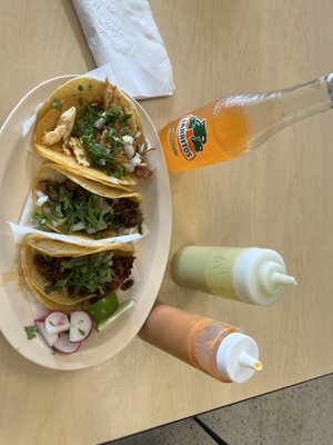 Taqueria Viva Mexico Clearwater by null