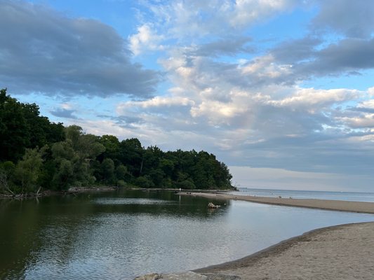 Rouge National Urban Park by null