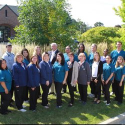 Clark Stephen J , MD - The team at LFP!