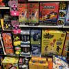 Pinwheels and Play Toys gift card