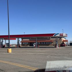 Dakota Magic Fuel & C-Store