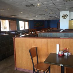 Del Mar  Seafood & Oyster Bar