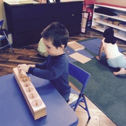 Whiz Kids Montessori