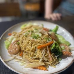 user provided Thailicious photo