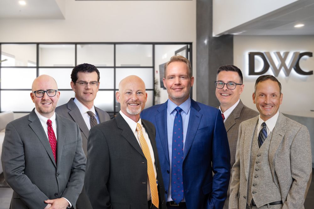 Dwyer Williams Cherkoss Attorneys - disability attorney in Medford, OR