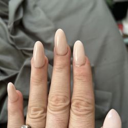 Nails by Ching