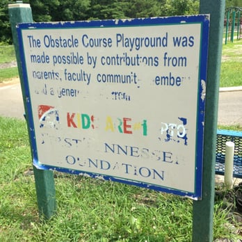 Dandridge Elementary School - Elementary Schools Near Me - Dandridge, Tennessee