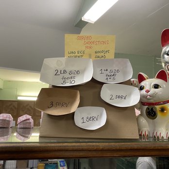 Kawamoto Store - Japanese Near Me - Hilo, Hawaii