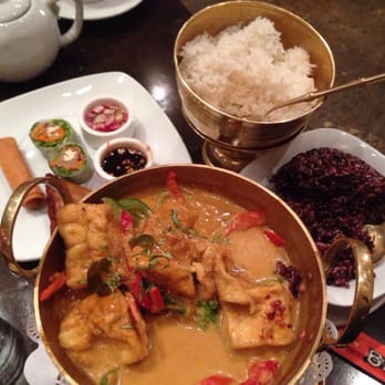 Nicky's Thai Kitchen - Panang Curry with tofu - Thai Near Me - Pittsburgh, Pennsylvania Nicky's Thai Kitchen - Panang Curry with tofu - Thai Near Me - Pittsburgh, Pennsylvania